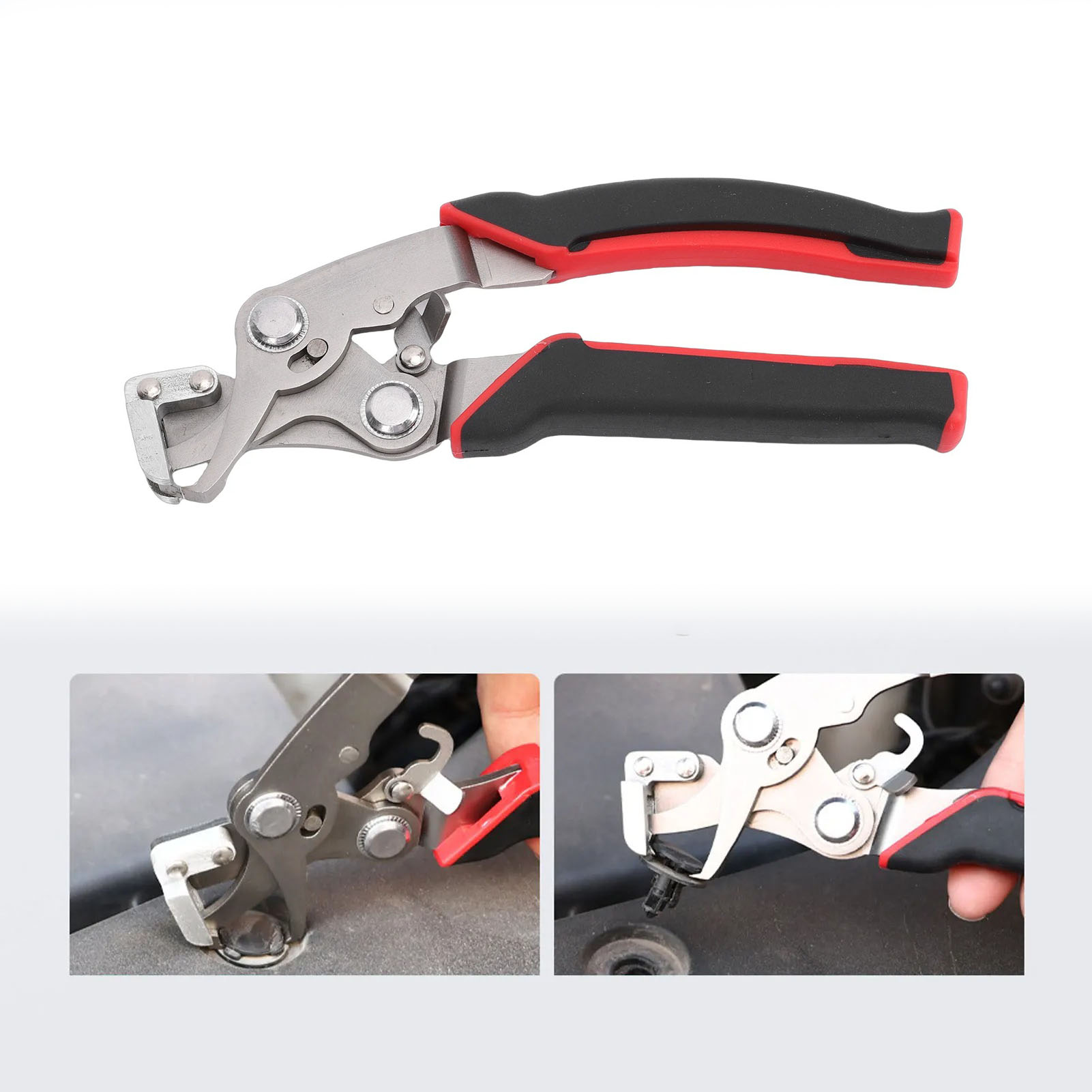 Multi Tool Plier - Инструмент для разборки и сборки автомобильных
