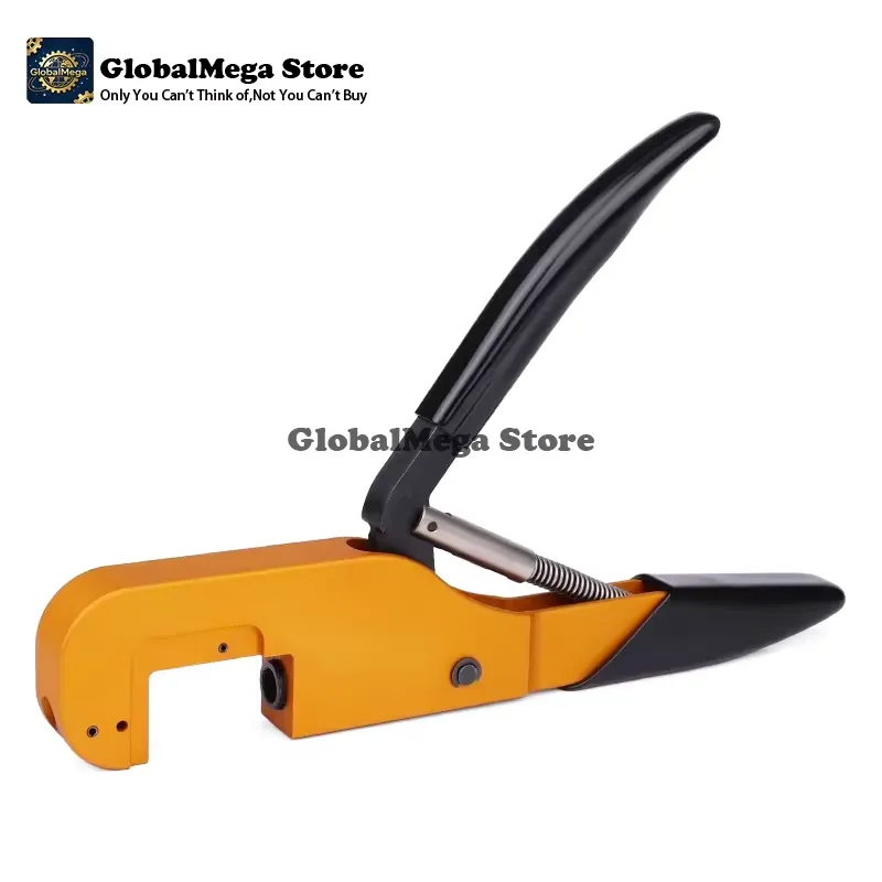 Multi Tool Plier - Новейший ручной обжимной инструмент с открытой