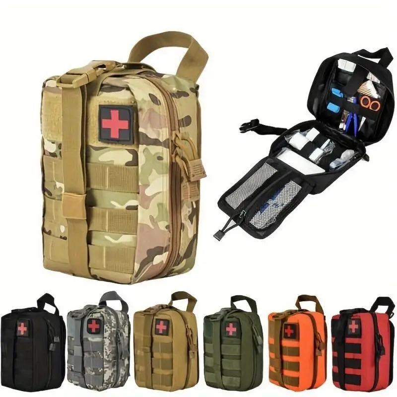 Bivy Bag Emergency - Набор первой помощи для активного отдыха
