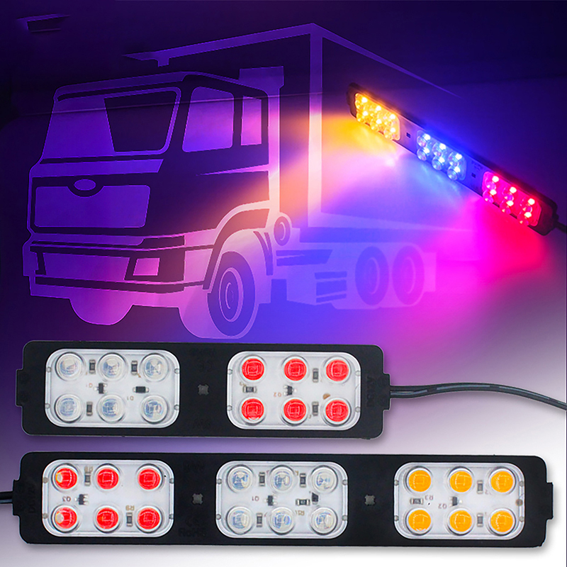 1 шт., светодиодный светильник – обзор и цена Sos Light Strobe