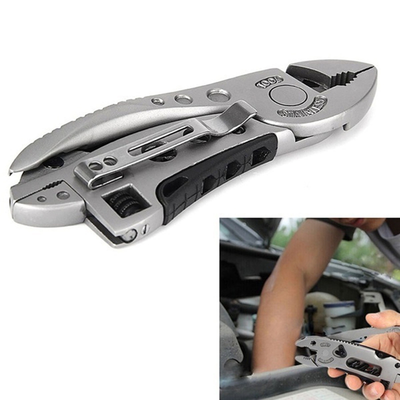 Многофункциональные плоскогубц – обзор и цена Multi Tool Plier