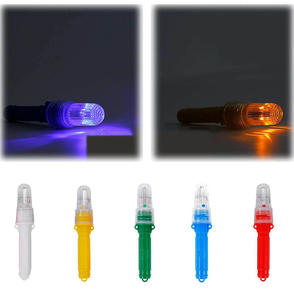 Светодиодные сигналы для лодок – обзор и цена Signal Flare Kit