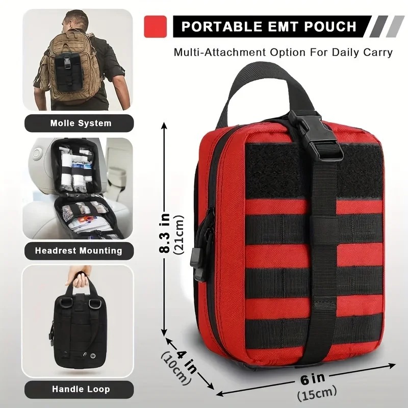 363 предмета: портативная апте – обзор и цена Bivy Bag Emergency