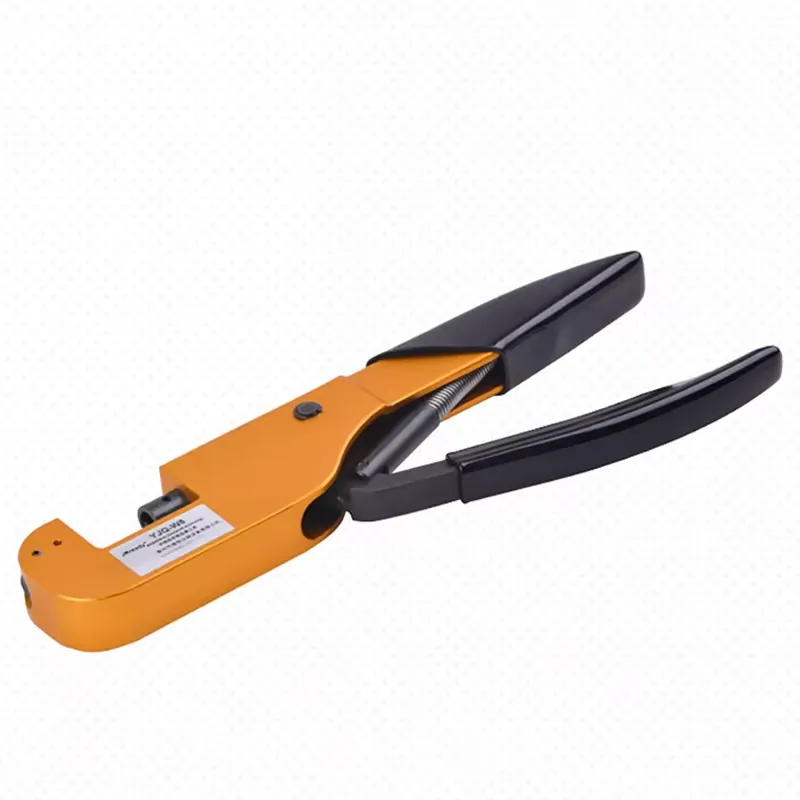 Новейший ручной обжимной инстр – обзор и цена Multi Tool Plier