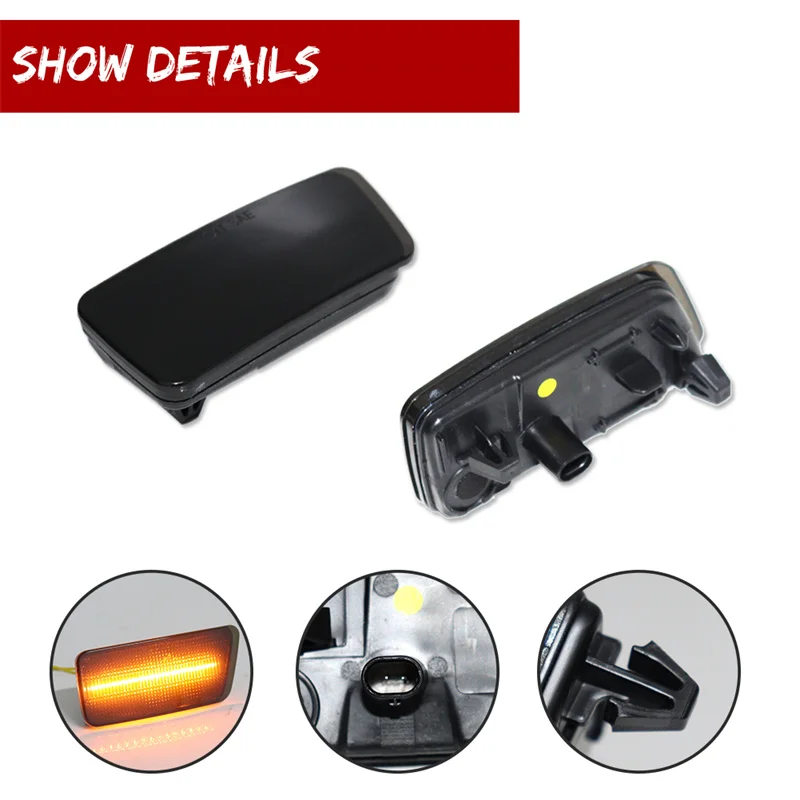 Автомобильный светодиодный пер – обзор и цена Signal Flare Kit