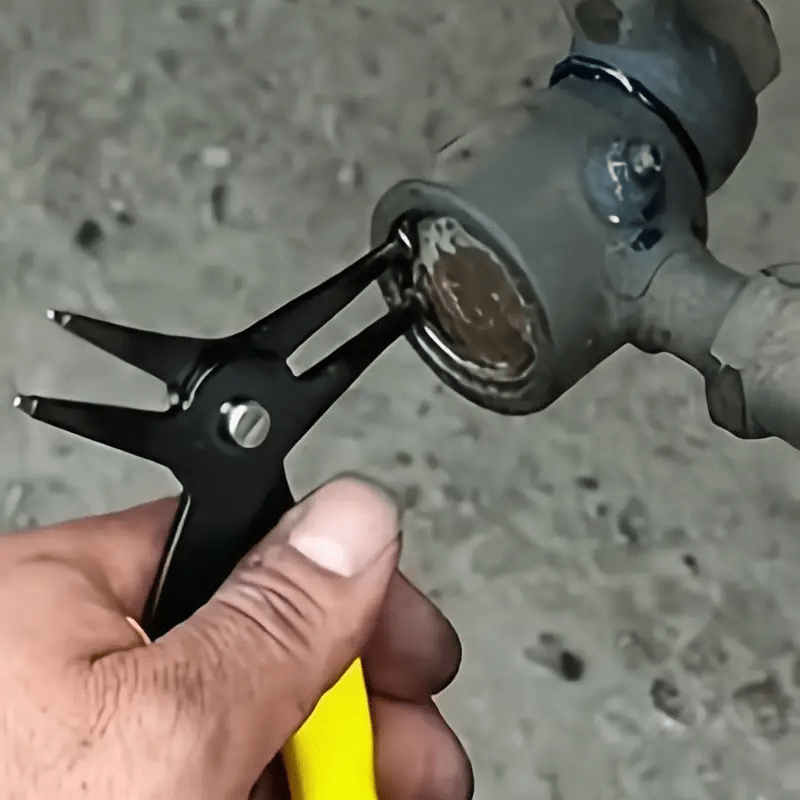 Многофункциональные клещи для  – обзор и цена Multi Tool Plier
