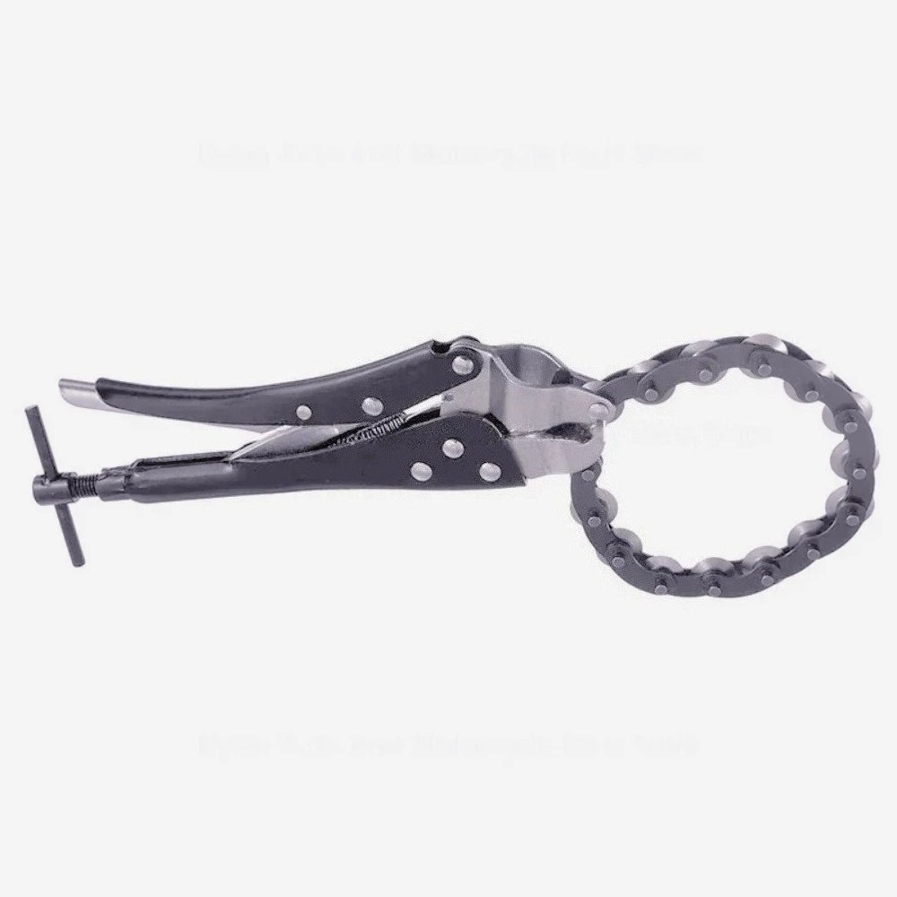 Мощные цепные труборезы для вы – обзор и цена Multi Tool Plier