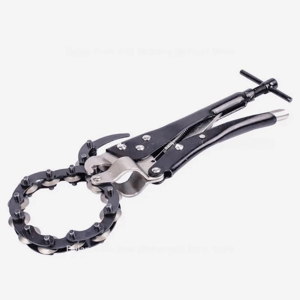 Мощные цепные труборезы для вы – обзор и цена Multi Tool Plier