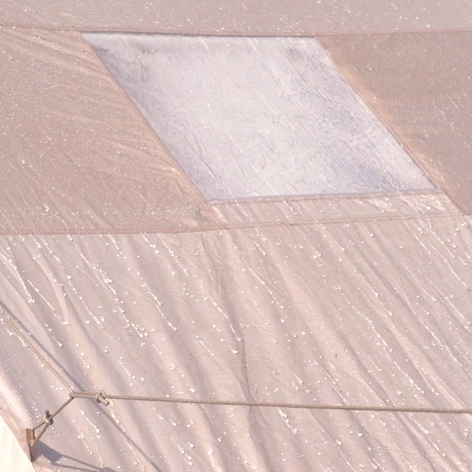 Надувная палатка для глэмпинга – обзор и цена Emergency Mylar Tent