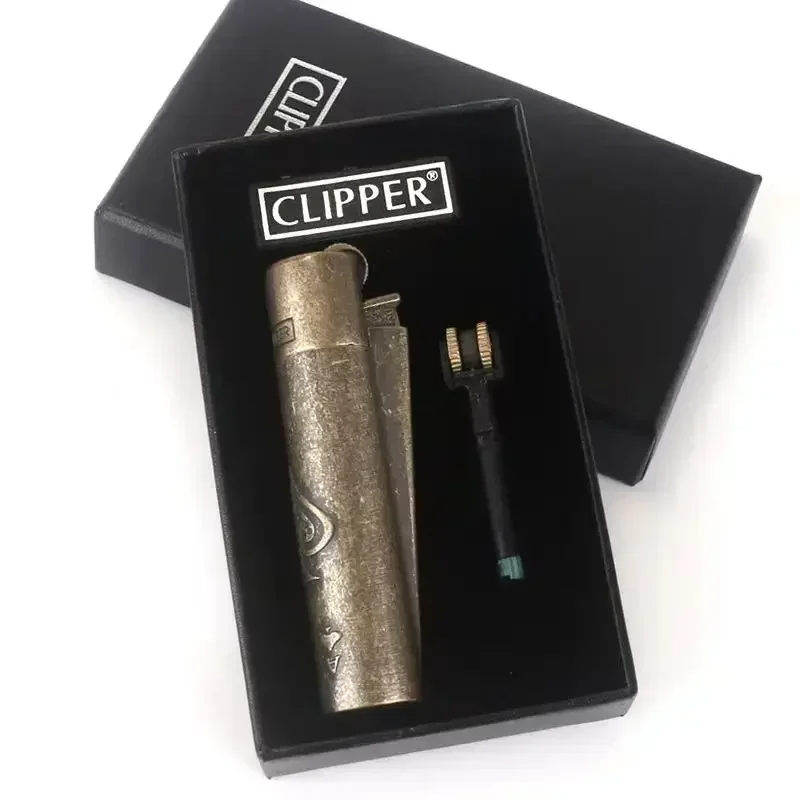 Новая машинка для стрижки лопа – обзор и цена Fire Starting Kit
