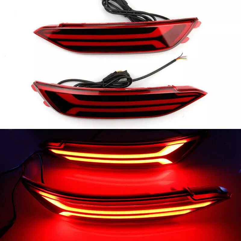 Автомобильный мигающий 2 шт. а – обзор и цена Sos Light Strobe