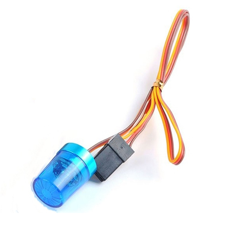 Многофункциональная светодиодн – обзор и цена Sos Light Strobe