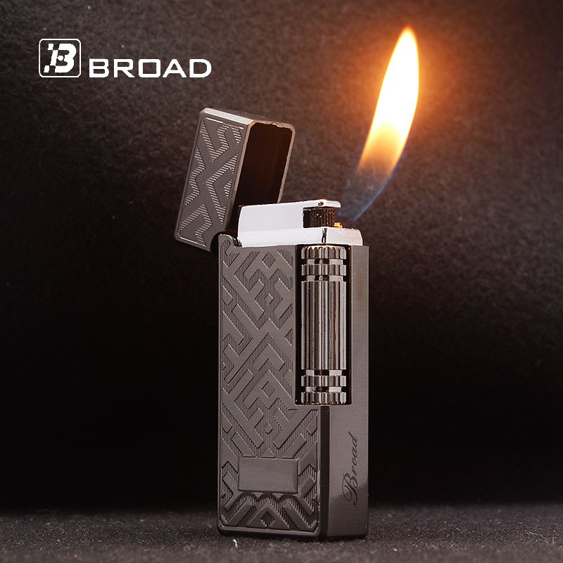 Кремониальная газовая зажигалк – обзор и цена Fire Starting Kit