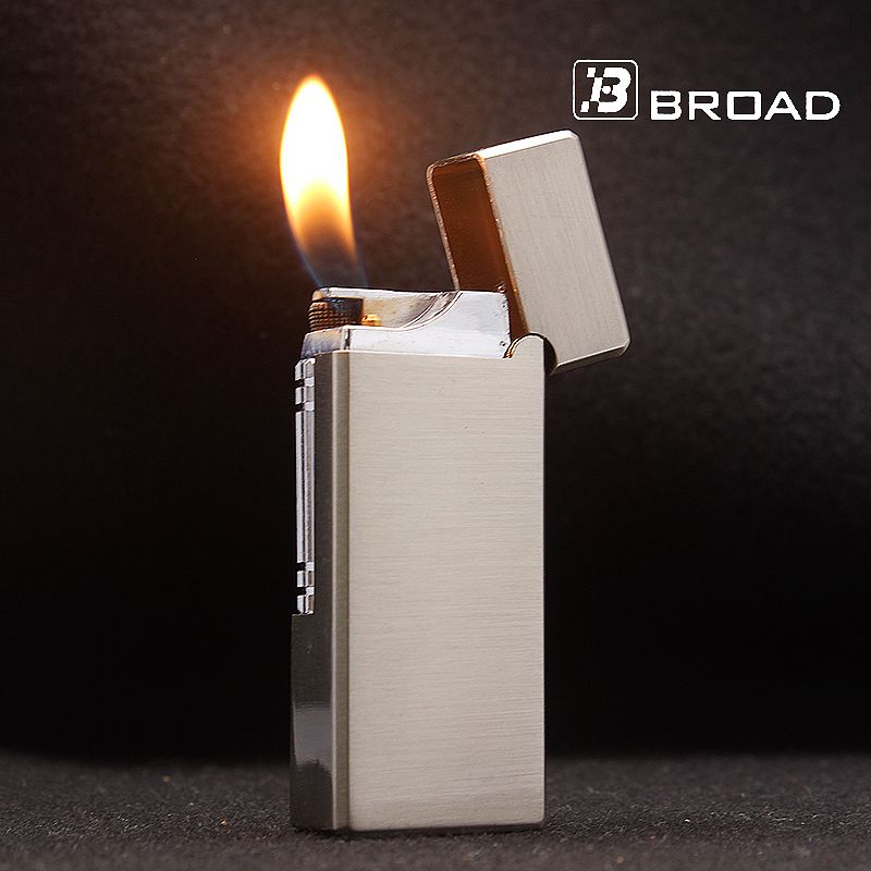 Кремониальная газовая зажигалк – обзор и цена Fire Starting Kit