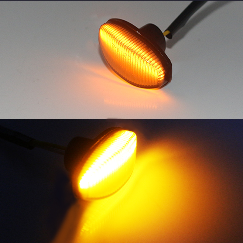 Комплект из 4-х светодиодных б – обзор и цена Signal Flare Kit